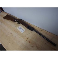 Gecado Model 15 Air Rifle