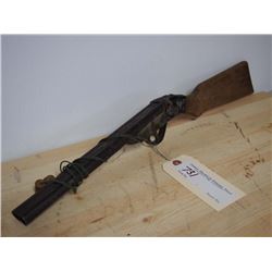 Daisy Double Barrel Cork Gun