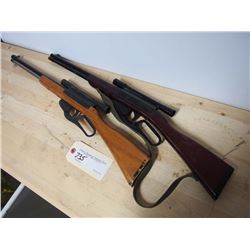 Unnamed Air Guns with Scope (2)