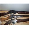 Image 2 : Daisy Red Rider Rifle (2) & Unnamed Gun (Not Working)