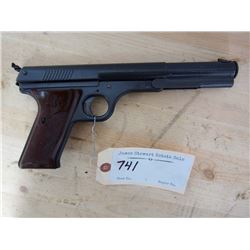 Daisy Modell 177 BB Hand Gun