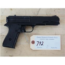 Marksman Repeater BB Hand Gun