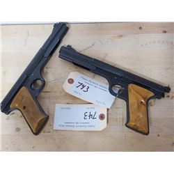 Daisy Model 177 Target Specials (2)