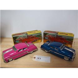 MIB Minister Toy Cars (2)