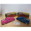 Image 1 : MIB Minister Toy Cars (2)
