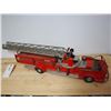 Image 1 : Large Model Toy Fire Engine