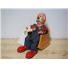Image 1 : Smoking Rocking Grandpa Toy