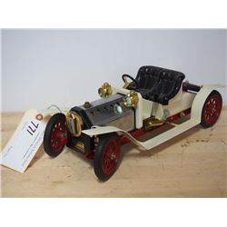 Mamod 15" Steam Engine Toy