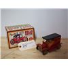 Image 2 : Battery Operated Rolls Royce MIB / New Friction Truck