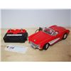 Image 1 : 1957 Convertible with Battery Operated Remote Control