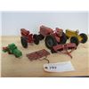 Image 2 : Assortment of Farm Toys (6)