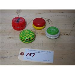 Yoyo's (4)