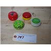 Image 1 : Yoyo's (4)