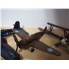Image 3 : Plastic Model Airplanes (3)