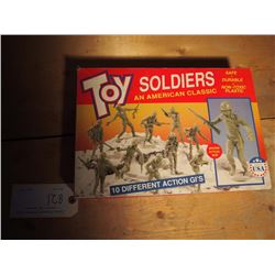 American Classic Toy Soldiers