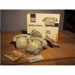 Childs Room to Room Phone System