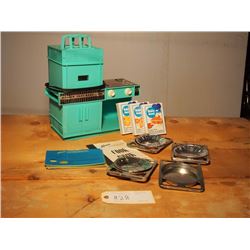 Large Easy Bake Oven Set