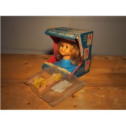 Reliable Nicole Hair Styling Kit