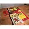Image 1 : Vintage Meccano Outfit No. 5