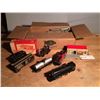 Image 1 : Marx O Gauge Train Set