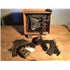 Image 1 : Pile of O Gauge Track and Transformers (3)