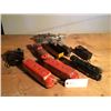 Image 1 : Marx O Gauge Group Train Pieces