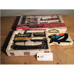 Battery Operated Train Sets (3)