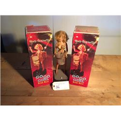 GoGoGirl Drink Mixers (3)