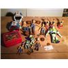 Image 1 : Large Lot of Toy Story Figurines and Accessories