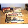 Image 1 : Plastic Boat Model Kits (3)