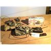 Image 1 : Remote Control Tanks (3)