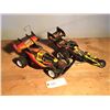 Image 1 : Dragster Toys, Pair