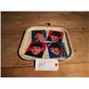 Image 1 : Vintage Original 60's Beatle's Tray