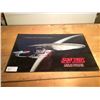 Image 1 : Laminated Star Trek Poster