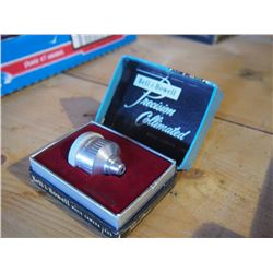 Bell and Howell, Precison Collimeted Movie Camera Lens With Box