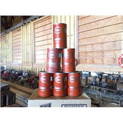 ESSO Mineralube Motor Oil (6)