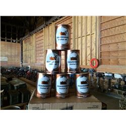 Sears Guardsman Motor Oil (6)