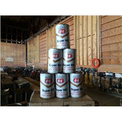 Pacific 66 Super HD Motor Oil (6)