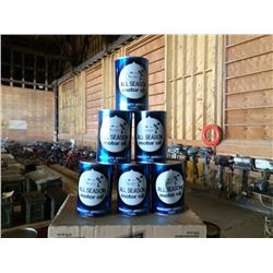 Sears All Season Motor Oil (6)