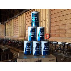 Sears All Season Motor Oil (6)