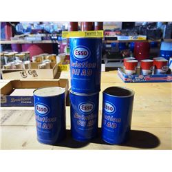 ESSO Aviation Oil AD (4)