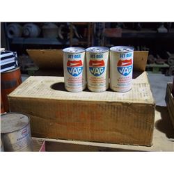 Jet-Age, JAC, Auto Trans Conditioner (Case of 24)