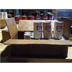 Jet-Age, JAC, Auto Trans Conditioner (Case of 20)