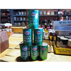 ESSOLube HDX Plus (6)