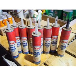 ESSO Grease Cartridges (9)