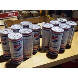 LeMans 2 Cycle Racing Oil (12)