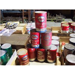 ESSOLube HDX Motor Oil (7)