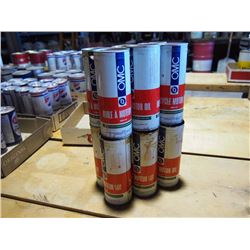 OMC Motor Oil (12)