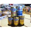 Image 1 : Assorted ESSO Quarts (5)