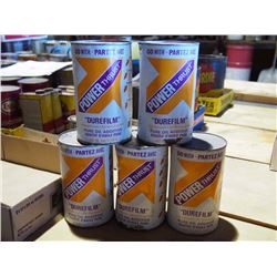 PowerThrust "Durefilm" Oil Additive (5)